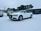 2013 Audi A4 Premium Sedan 4D