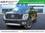 2019 Nissan Titan