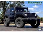 2011 Jeep Wrangler