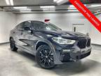 2021 Bmw X6