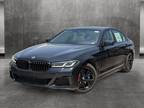 2023 BMW 530i xDrive