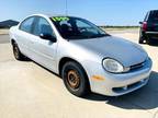 2000 Dodge Neon