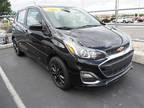 2019 Chevrolet Spark