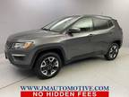 2017 Jeep Compass