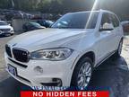 2014 Bmw X5