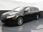 2013 Honda Odyssey