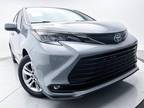 2022 Toyota Sienna