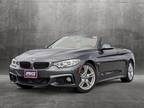 2016 BMW 428i