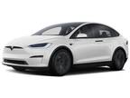 2022 Tesla Model X