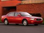 2003 Buick LeSabre