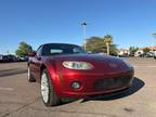 2007 Mazda MX-5 Miata