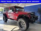 2008 Jeep Wrangler