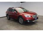 2015 Subaru Outback