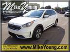 2019 Kia Niro