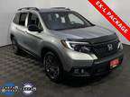 2020 Honda Passport