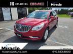 2014 Buick Enclave