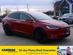 2018 Tesla Model X