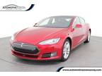 2015 Tesla Model S