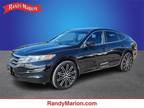 2012 Honda Crosstour