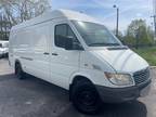 2003 Dodge Sprinter