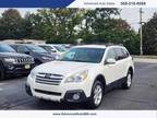 2014 Subaru Outback