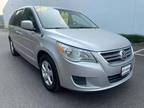 2010 Volkswagen Routan