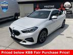 2021 BMW 228i xDrive Gran Coupe