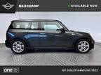 2012 MINI Cooper S Clubman