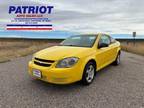 2008 Chevrolet Cobalt