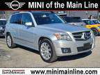 2012 Mercedes-Benz GLK 350