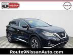 2023 Nissan Murano