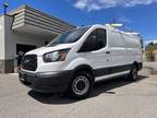 2016 Ford Transit-150