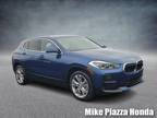 2021 Bmw X2