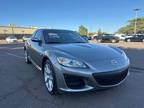 2009 Mazda RX-8