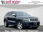 2013 Jeep Grand Cherokee