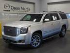 2017 GMC Yukon XL