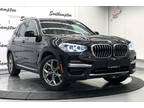 2020 Bmw X3