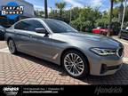 2023 BMW 530e