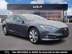 2021 Tesla Model S