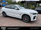 2021 Bmw X6