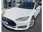 2015 Tesla Model S