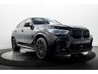 2020 Bmw X6 M