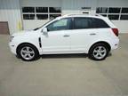 2014 Chevrolet Captiva Sport