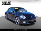 2013 Volkswagen Beetle