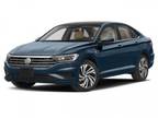 2020 Volkswagen Jetta