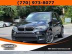 2016 Bmw X5 M