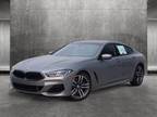 2024 BMW 840i Gran Coupe xDrive