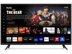 New VIZIO V-Series 43" Class 4K HDR Smart TV