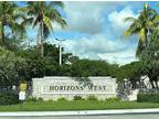 8730 133rd Ave Rd SW #116, Miami, FL 33183