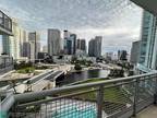 350 S Miami Ave #1608, Miami, FL 33130